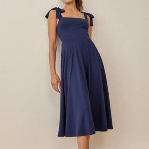 COPY - Reformation Edita Dress